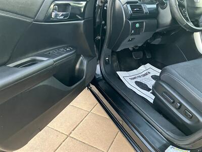 2015 Honda Accord Sport   - Photo 9 - Glendora, CA 91740