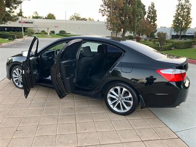 2015 Honda Accord Sport   - Photo 12 - Glendora, CA 91740