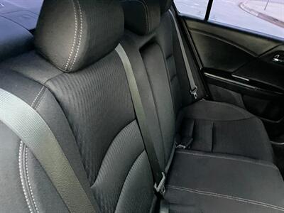 2015 Honda Accord Sport   - Photo 17 - Glendora, CA 91740