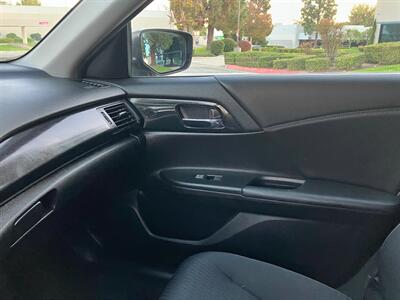 2015 Honda Accord Sport   - Photo 23 - Glendora, CA 91740