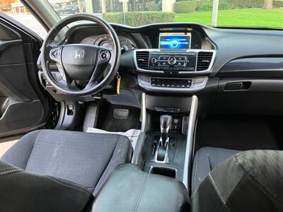 2015 Honda Accord Sport   - Photo 18 - Glendora, CA 91740
