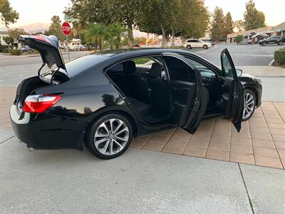 2015 Honda Accord Sport   - Photo 19 - Glendora, CA 91740