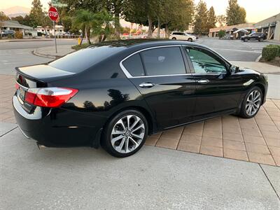 2015 Honda Accord Sport   - Photo 3 - Glendora, CA 91740