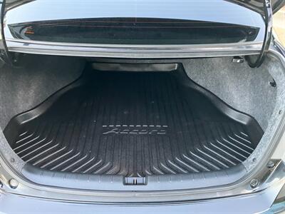 2015 Honda Accord Sport   - Photo 13 - Glendora, CA 91740
