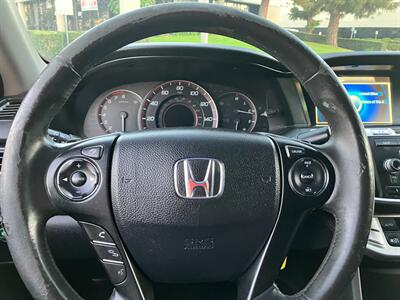 2015 Honda Accord Sport   - Photo 25 - Glendora, CA 91740