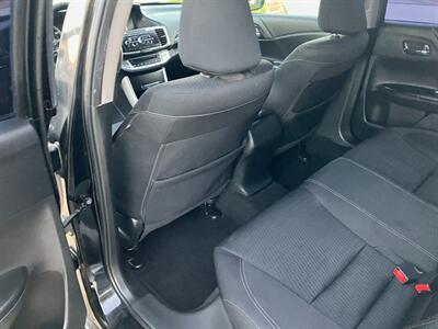 2015 Honda Accord Sport   - Photo 10 - Glendora, CA 91740