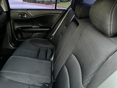 2015 Honda Accord Sport   - Photo 11 - Glendora, CA 91740