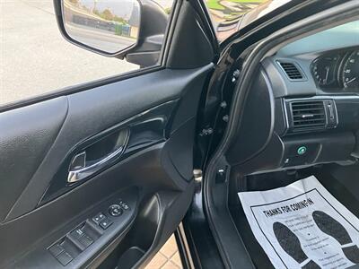 2015 Honda Accord Sport   - Photo 8 - Glendora, CA 91740