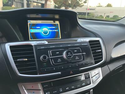 2015 Honda Accord Sport   - Photo 22 - Glendora, CA 91740