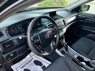 2015 Honda Accord Sport   - Photo 6 - Glendora, CA 91740