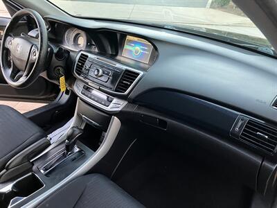 2015 Honda Accord Sport   - Photo 14 - Glendora, CA 91740