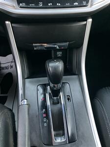 2015 Honda Accord Sport   - Photo 21 - Glendora, CA 91740