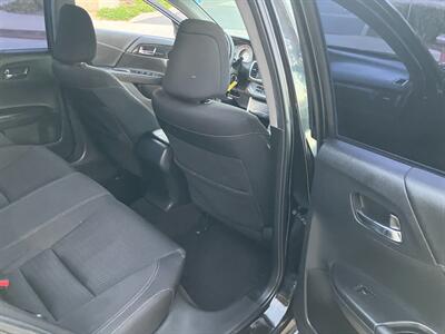 2015 Honda Accord Sport   - Photo 16 - Glendora, CA 91740