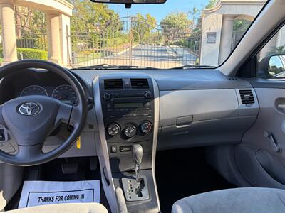 2010 Toyota Corolla - Photo 8 - Glendora, CA 91740