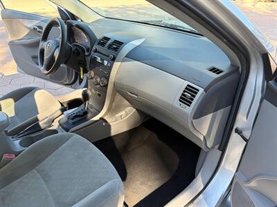 2010 Toyota Corolla - Photo 10 - Glendora, CA 91740