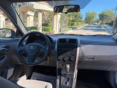 2010 Toyota Corolla - Photo 14 - Glendora, CA 91740