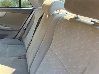 2010 Toyota Corolla - Photo 7 - Glendora, CA 91740