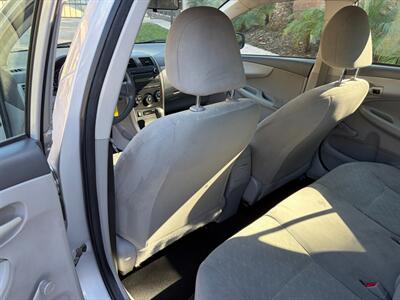 2010 Toyota Corolla - Photo 6 - Glendora, CA 91740