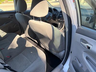 2010 Toyota Corolla - Photo 11 - Glendora, CA 91740