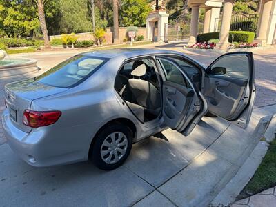 2010 Toyota Corolla - Photo 13 - Glendora, CA 91740