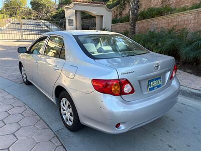 2010 Toyota Corolla - Photo 5 - Glendora, CA 91740
