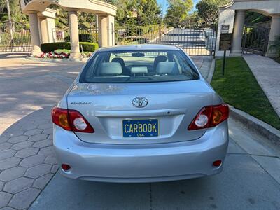 2010 Toyota Corolla - Photo 4 - Glendora, CA 91740