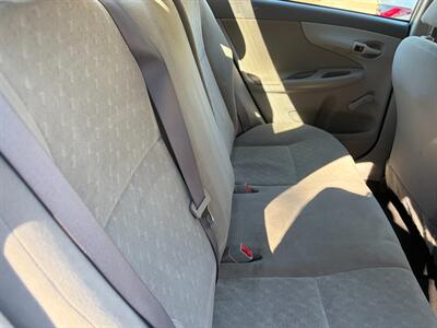 2010 Toyota Corolla - Photo 12 - Glendora, CA 91740