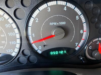 2007 Jeep Liberty Sport   - Photo 26 - Glendora, CA 91740