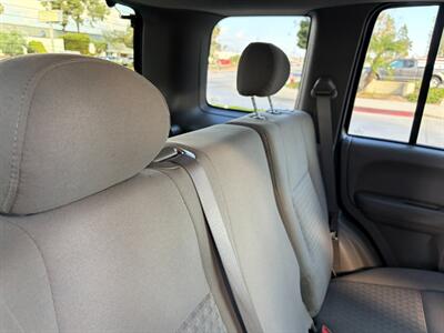 2007 Jeep Liberty Sport   - Photo 17 - Glendora, CA 91740