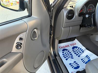 2007 Jeep Liberty Sport   - Photo 8 - Glendora, CA 91740