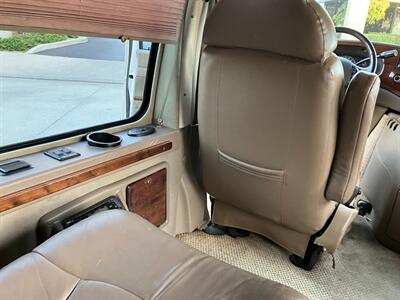 2003 Ford E150   - Photo 27 - Glendora, CA 91740