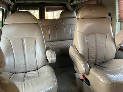 2003 Ford E150   - Photo 38 - Glendora, CA 91740