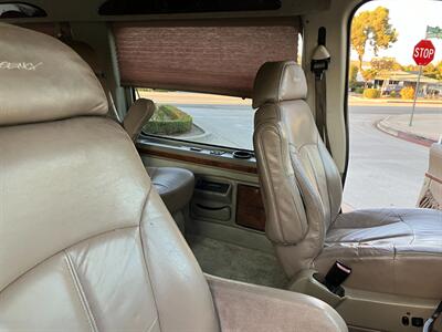 2003 Ford E150   - Photo 15 - Glendora, CA 91740