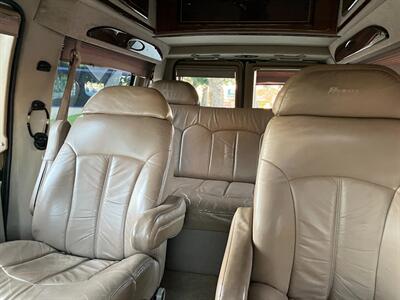 2003 Ford E150   - Photo 42 - Glendora, CA 91740