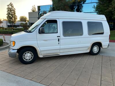 2003 Ford E150   - Photo 1 - Glendora, CA 91740