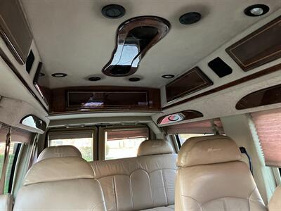 2003 Ford E150   - Photo 37 - Glendora, CA 91740