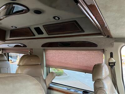 2003 Ford E150   - Photo 16 - Glendora, CA 91740