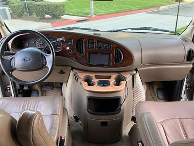 2003 Ford E150   - Photo 21 - Glendora, CA 91740