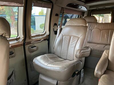 2003 Ford E150   - Photo 6 - Glendora, CA 91740