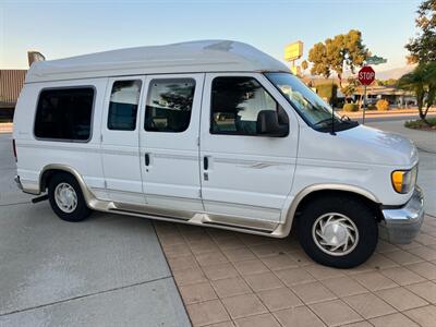 2003 Ford E150   - Photo 4 - Glendora, CA 91740