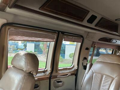 2003 Ford E150   - Photo 8 - Glendora, CA 91740