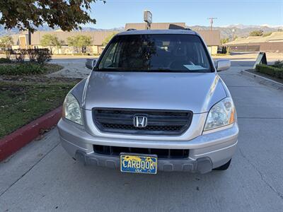 2004 Honda Pilot EX-L   - Photo 2 - Glendora, CA 91740