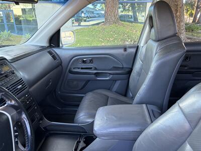 2004 Honda Pilot EX-L   - Photo 9 - Glendora, CA 91740
