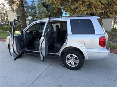 2004 Honda Pilot EX-L   - Photo 14 - Glendora, CA 91740