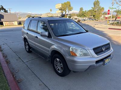2004 Honda Pilot EX-L   - Photo 3 - Glendora, CA 91740