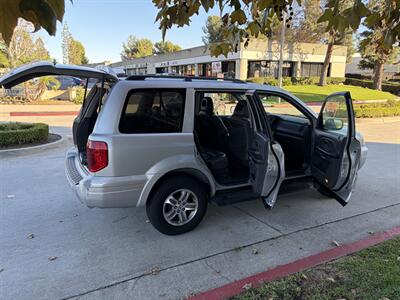 2004 Honda Pilot EX-L   - Photo 23 - Glendora, CA 91740