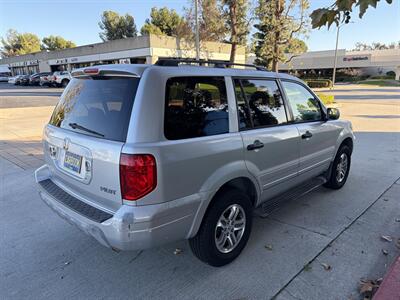 2004 Honda Pilot EX-L   - Photo 4 - Glendora, CA 91740