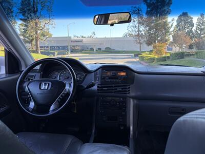 2004 Honda Pilot EX-L   - Photo 21 - Glendora, CA 91740