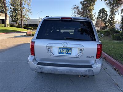 2004 Honda Pilot EX-L   - Photo 5 - Glendora, CA 91740
