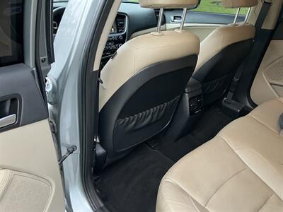 2016 Kia Optima Hybrid EX Premium   - Photo 11 - Glendora, CA 91740